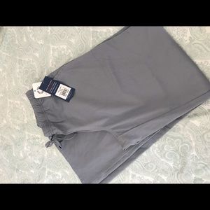 Scrub pants! Never worn petite small